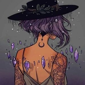 Meet your Posher, Carrie